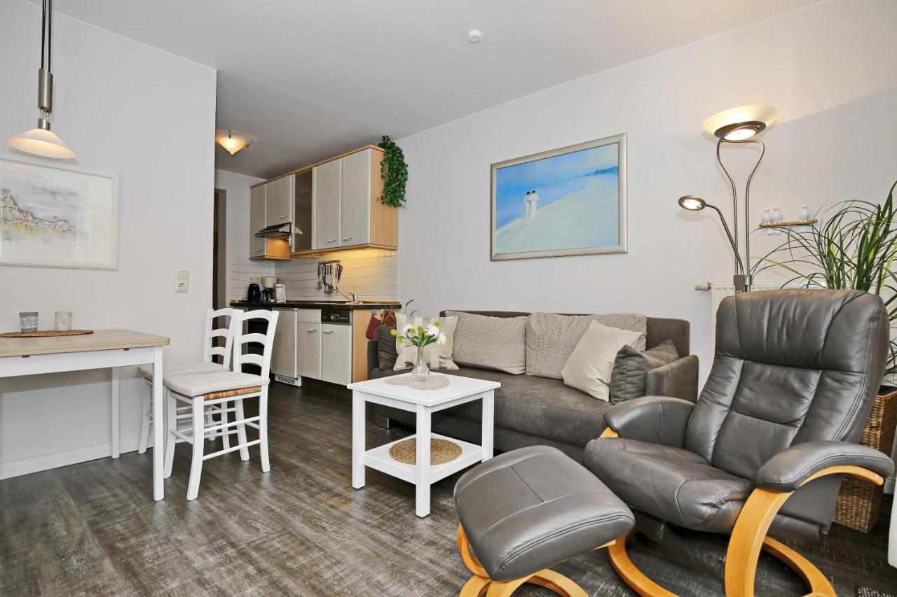 Meeresblick Wohnung 220 Ostseebad Kühlungsborn 외부 사진