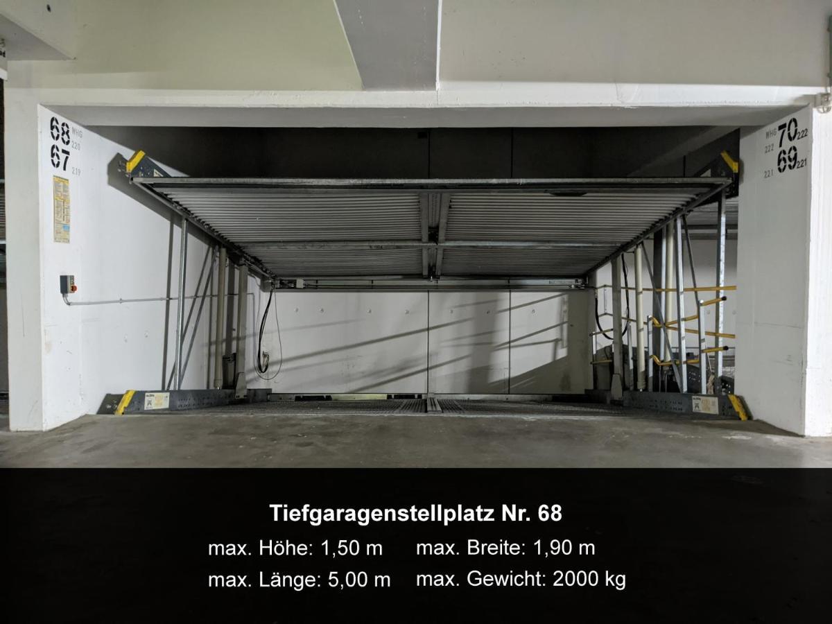 Meeresblick Wohnung 220 Ostseebad Kühlungsborn 외부 사진