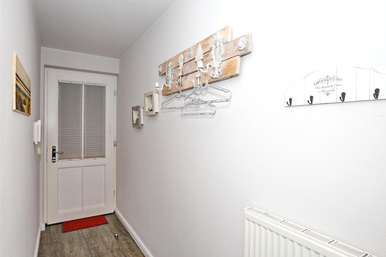 Meeresblick Wohnung 220 Ostseebad Kühlungsborn 외부 사진