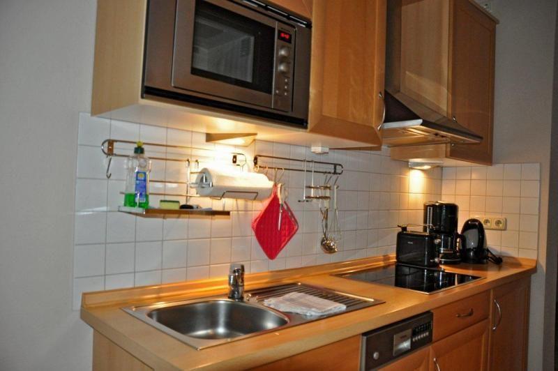 Meeresblick Wohnung 220 Ostseebad Kühlungsborn 외부 사진
