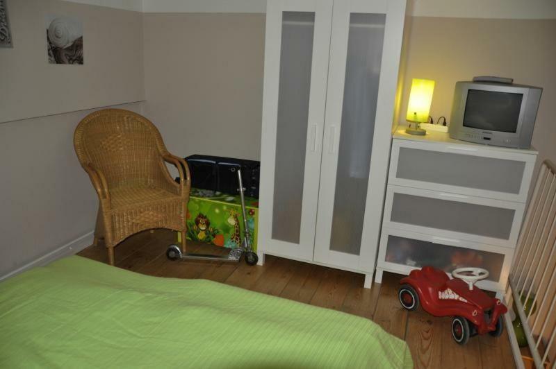 Meeresblick Wohnung 220 Ostseebad Kühlungsborn 외부 사진