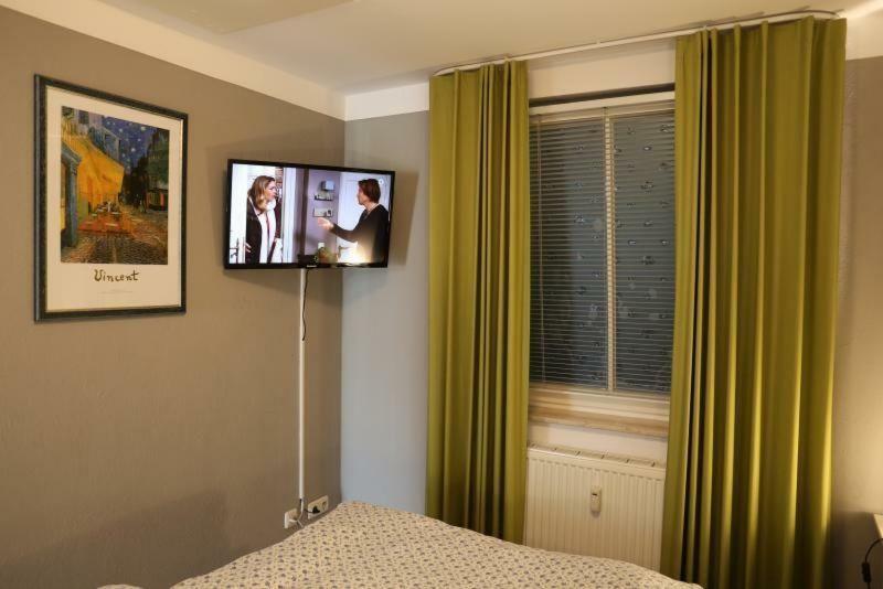 Meeresblick Wohnung 220 Ostseebad Kühlungsborn 외부 사진
